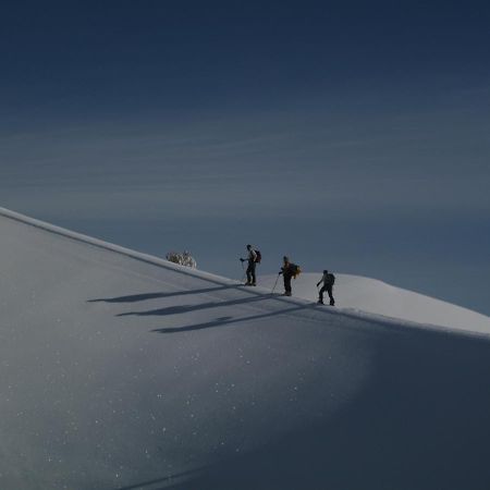 Villa Rifugio Il Ginepro dell'Etna Linguaglossa Esterno foto