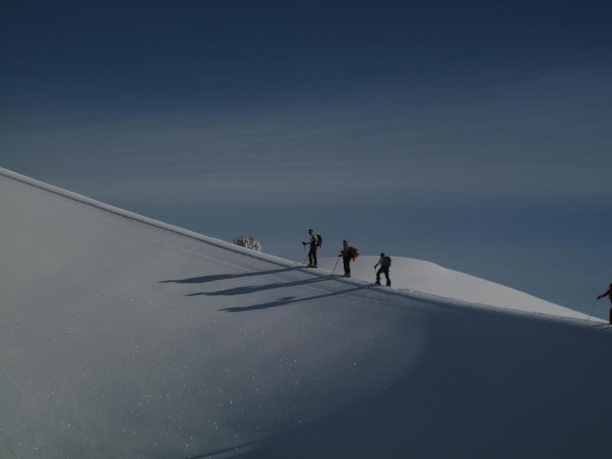 Villa Rifugio Il Ginepro dell'Etna Linguaglossa Esterno foto